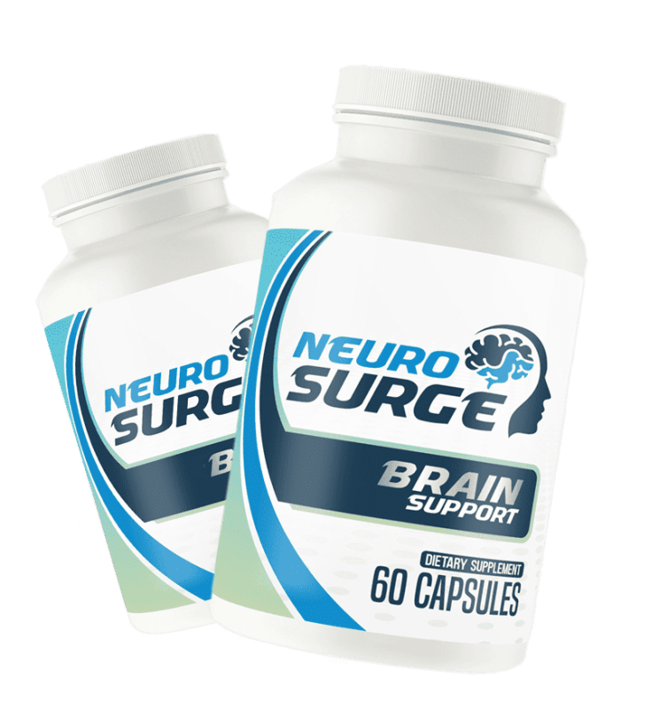 Neuro Surge